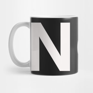 No Mug